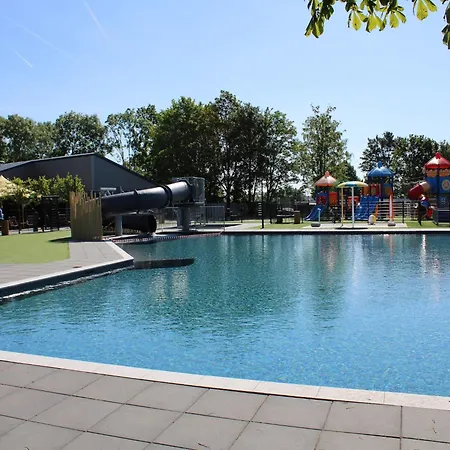 On The Recreational And The Veluwe *