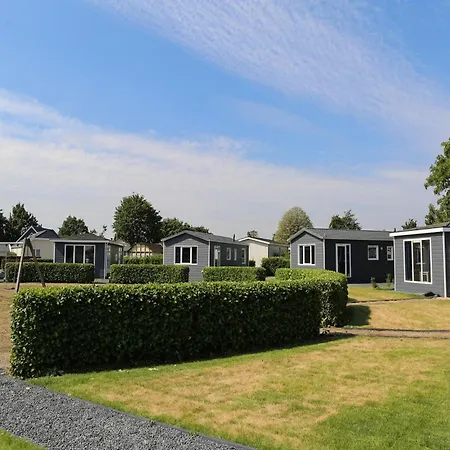 Domek alpejski On The Recreational And The Veluwe *