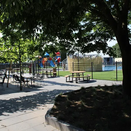 On The Recreational And The Veluwe Lathum