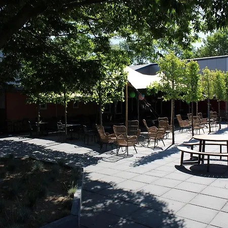 On The Recreational And The Veluwe Domek alpejski Lathum