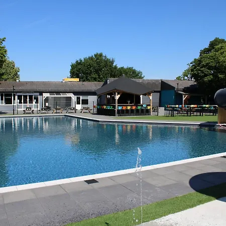 On The Recreational And The Veluwe Lathum