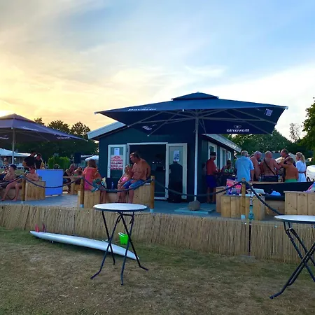 On The Recreational And The Veluwe * Lathum