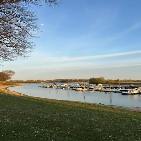 On The Recreational And The Veluwe * Lathum