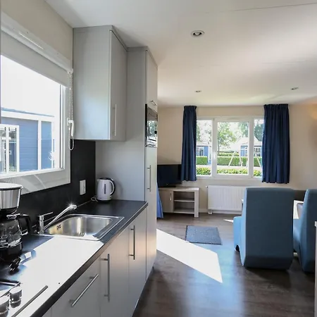 On The Recreational And The Veluwe