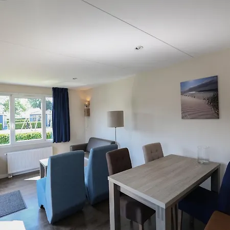 On The Recreational And The Veluwe *