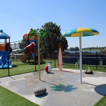 On The Recreational And The Veluwe