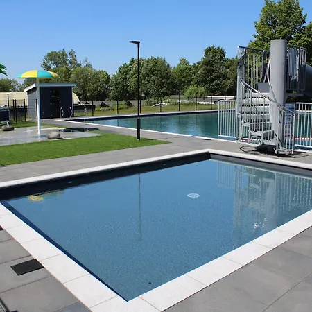 On The Recreational And The Veluwe * Lathum