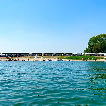 On The Recreational And The Veluwe Lathum