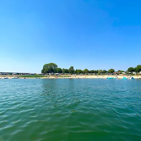 Chalet On The Recreational And The Veluwe *