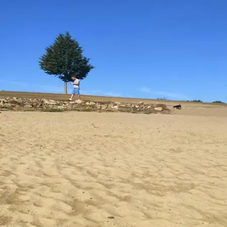 Chalet On The Recreational And The Veluwe Lathum