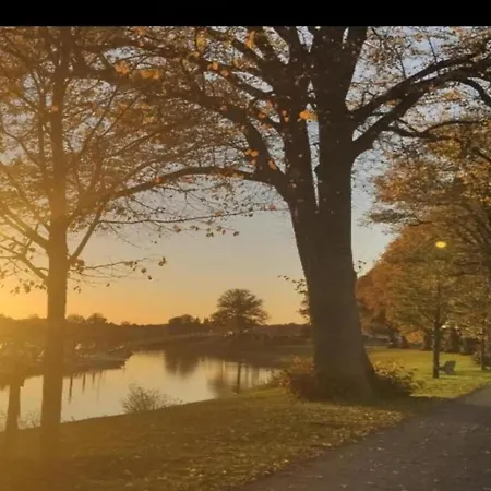 Chalet On The Recreational And The Veluwe