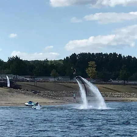 On The Recreational And The Veluwe *